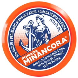 Minancora Pom 30g