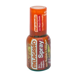 Melagriao Spray Menta Fr 30ml