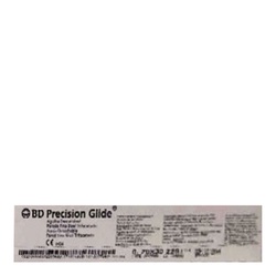 Agulha Desc 30x0,7 Bd