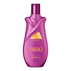 Hidratante Paixao 200ml Irressistivel