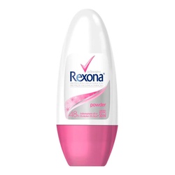 Desodorante Rexona Roll On 50ml Powder