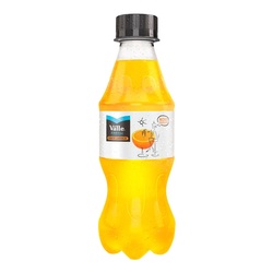 Suco Del Valle Fresh Laranja Pet 200ml