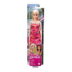 Boneca Barbie Fashion