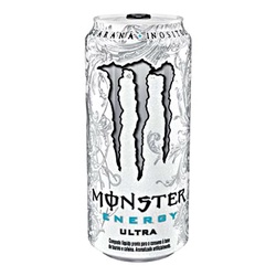 Energetico Monster Energy Ultra 473ml