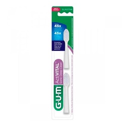 Esc Dental Refil Gum Activital Sonic
