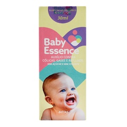 Baby Essence Gts 30ml