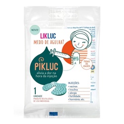Aparelho Alivio Da Dor Injecao Pikluc