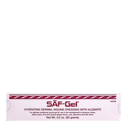 Pomada Saf-gel 85gr