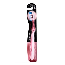 Escova Dental J_j Confort Clean Mac