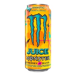 Energetico Monster Khaotic 473ml