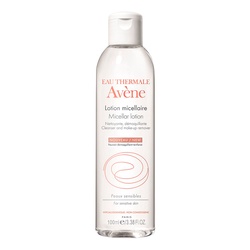 Locao Micelar Demaquilante Eau Thermale Avene 100ml