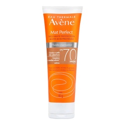 Avene Mat Perfect Fps70 Med 40g