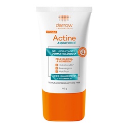 Actine Aquaforce Gel Hidr 40g