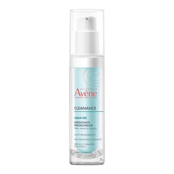 Cleanance Avene Aqua-gel 30g