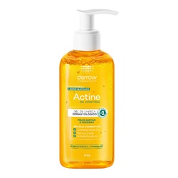 Actine Control Gel Limpeza 140g