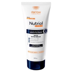 Nutriol Cr Intensivo 200g Darrow