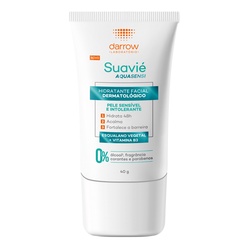 Hidratante Suavie Aquasensi Darrow 40g
