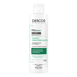 Sh Dercos Psolution 200ml