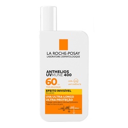 Anthelios Uv Mune 400 Fps60 50ml