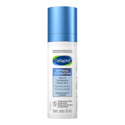 Cetaphil Optimal Serum Facial 30ml