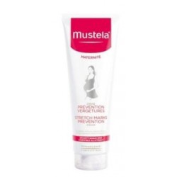 Mustela Maternite Prev Estrias Cr 250ml