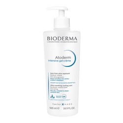 Atoderm Intensive Gel Cr 500ml