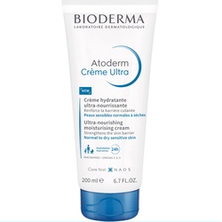 Atoderm Creme Ultra 200ml