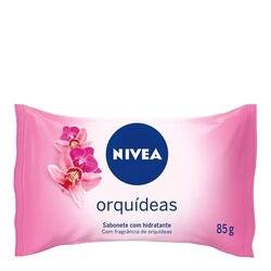 Sabonete Nivea 85gr Orquidea