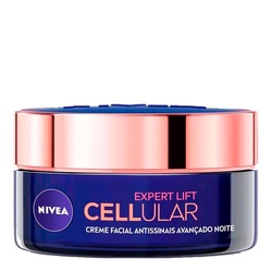 Creme Nivea Cellular Exp Lift Not Fps30 50g