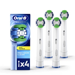 Esc Dental Oral B Rf Eletr Preci Cle Br 4un