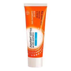 Azelan 150mg Gel Bg 30g