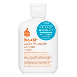 Bio-oil Hid Corp Pele Seca E Ress 175ml