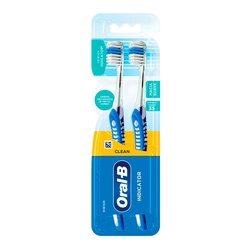 Escova Dental Oral B Indicator Plus L2p1 35