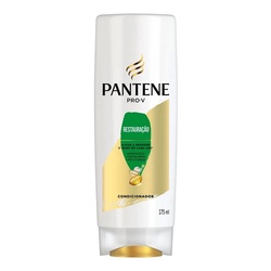 Condicionador Pantene 175ml Restauracao