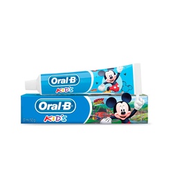 Creme Dental Mikey 50g Oral B