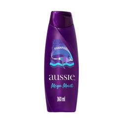 Sh Aussie Moist 360ml