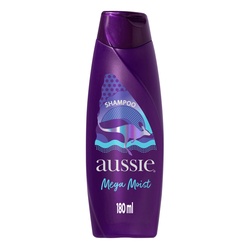 Shampoo Aussie Moist 180ml