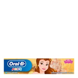 Creme Dental Princesa 50gr
