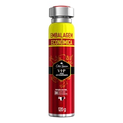 Desodorante Old Spice Aero Vip 200ml