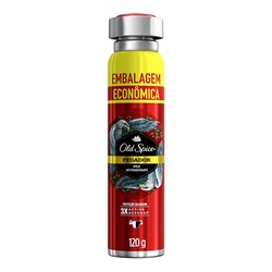 Desodorante Old Spice Aero Refrescante 200ml