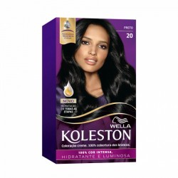 Koleston 20 Preto