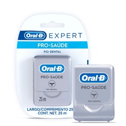 Fio Dental Ob Prosaude Menta 25