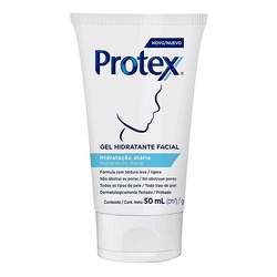 Gel Hidratante Protex 50ml Daily