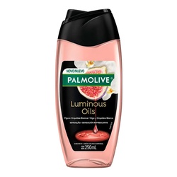 Sabonete Liq Palmolive Figo 250ml