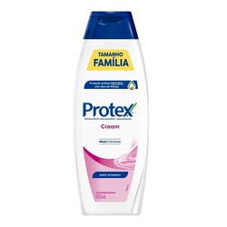 Sabonete Protex Liquido 650ml Cream