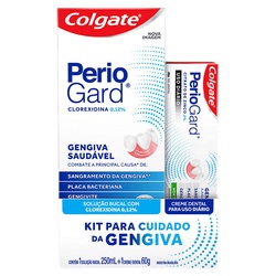 Periogard Cr Dent Periogard Demais Prod 250ml