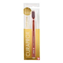 Escova Dental Curaprox Velvet 12460