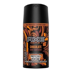 Des Axe Aero Antitransp Dark Tempta150ml