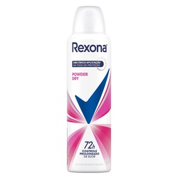 Desodorante Rexona Aero Powder 90g