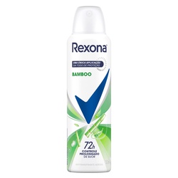 Des Rexona Aero Fem Bamboo 150ml